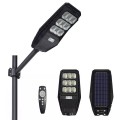 VOLT Lampa solarna PIONEER 120 + panel 10W + 12.000mAh + pilot - 1991933