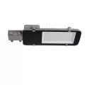 Oprawa uliczna LED V-TAC VT-50ST 50W SAMSUNG CHIP 6500K 4700lm (SKU 21528) Szary - 2493453