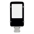 Oprawa uliczna LED V-TAC VT-50ST 50W SAMSUNG CHIP 6500K 4700lm (SKU 21528) Szary - 2493455