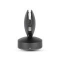 Oprawa V-TAC VT-707 7W LED 4000K 770lm (SKU 8220) Czarny - 2493511