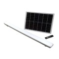 Oprawa hermetyczna V-TAC VT-120018 solarna 120cm 18W IP65 3000K-4000K-6400K 1000lm (SKU 6500) Biały - 2493512