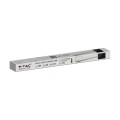 Oprawa hermetyczna V-TAC VT-120018 solarna 120cm 18W IP65 3000K-4000K-6400K 1000lm (SKU 6500) Biały - 2493518