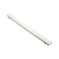Oprawa hermetyczna V-TAC VT-120018 solarna 120cm 18W IP65 3000K-4000K-6400K 1000lm (SKU 6500) Biały - 2493515