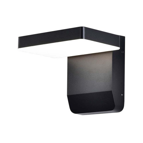 Projektor LED V-TAC VT-11020 oprawa elewacyjna 17W IP65 4000K 2580lm (SKU 2945) Czarny - 2493557