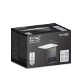 Projektor LED V-TAC VT-11020 oprawa elewacyjna 17W IP65 4000K 2580lm (SKU 2945) Czarny - 2493558