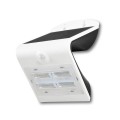 Projektor solarny V-TAC VT-768 3W LED 4000K 400lm (SKU 7523) Biały, Czarny - 2493566