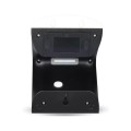 Projektor solarny V-TAC VT-768 3W LED 4000K 400lm (SKU 7523) Biały, Czarny - 2493563