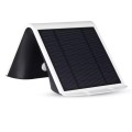 Projektor solarny V-TAC VT-768 3W LED 4000K 400lm (SKU 7523) Biały, Czarny - 2493561