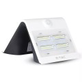 Projektor solarny V-TAC VT-768 3W LED 4000K 400lm (SKU 7523) Biały, Czarny - 2493568