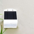 Projektor solarny V-TAC VT-768 3W LED 4000K 400lm (SKU 7523) Biały, Czarny - 2493565