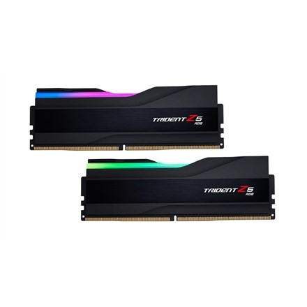 DDR5 48GB PC 7200 CL36 G.Skill KIT (2x24GB) 48-TZ5RK - 2493623