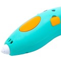 3DOODLER DŁUGOPIS DO DRUKU 3D DLA DZIECI W WIEKU OD 6 LAT 3DOODLER START PLUS, ZESTAW ROZSZERZONY SPLUS-COSTC - 2493719