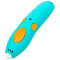 3DOODLER DŁUGOPIS DO DRUKU 3D DLA DZIECI W WIEKU OD 6 LAT 3DOODLER START PLUS, ZESTAW ROZSZERZONY SPLUS-COSTC - 2493717