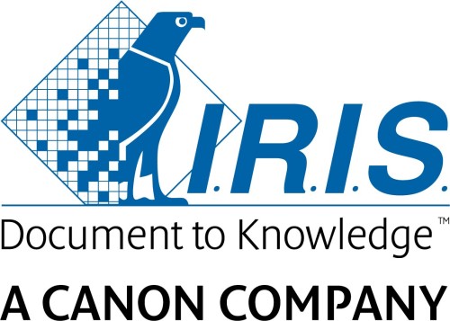 I.R.I.S. IRIScan Visualizer 7 Skaner górny 4160 x 3120 DPI A3 Arktyczny niebieski, Srebrny - 2493867