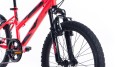 Huffy Rower MTB Stone Mountain 20" Pink (WYPRZEDAŻ) - 2493902