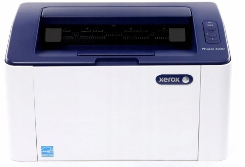 Drukarka Xerox Phaser 3020BI, A4, mono laser, 20ppm, 15K monthly, 128Mb, 8.5 sec, 150 sheets, USB 2.0, WiFi - 2493979