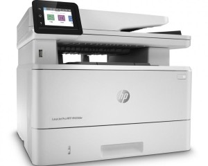 HP LaserJet Pro MFP M428dw W1A28A