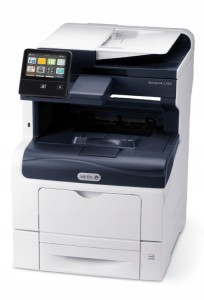 Urządzenie wielofunkcyjne kolorowe Xerox VersaLink C405DN