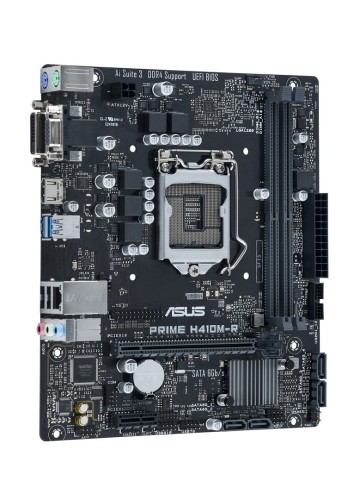 Płyta główna Asus PRIME H410M-R-SI (WYPRZEDAŻ) - 2494061