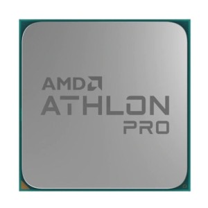 Procesor AMD Athlon PRO 300GE - TRAY