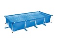 Basen ogrodowy stelażowy 220x150x60cm 28270 INTEX - 2494249