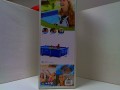 Basen stelażowy prostokatny 260x160x65 28271 - 2494251