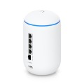 Router(Gateway), Kontroler UniFi, NVR, Switch PoE, Access Point Wi-Fi 7 Ubiquiti UniFi  (UDR7-EU) - 2494263