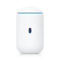 Router(Gateway), Kontroler UniFi, NVR, Switch PoE, Access Point Wi-Fi 7 Ubiquiti UniFi  (UDR7-EU) - 2494267