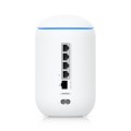 Router(Gateway), Kontroler UniFi, NVR, Switch PoE, Access Point Wi-Fi 7 Ubiquiti UniFi  (UDR7-EU) - 2494269