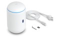 Router(Gateway), Kontroler UniFi, NVR, Switch PoE, Access Point Wi-Fi 7 Ubiquiti UniFi  (UDR7-EU) - 2494272