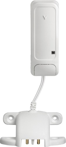 DSC CZUJNIK ZALANIA WLS PWRG FLOOD DETECTOR 868 PG8985 - 2494285