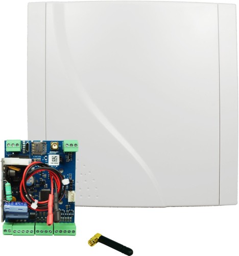 ROPAM ZESTAW MODUŁ + ANTENA BASICGSM-MAG 2 - 2494287