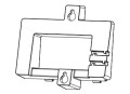 Grandstream Networks GRP_WM_S stojak na telefon Czarny - 2494289