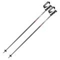 LEKI KIJE QNTM black/red 120 - 2494301
