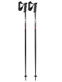 LEKI KIJE QNTM black/red 120 - 2494302