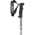 LEKI KIJE QNTM black/red 120 - 2494304