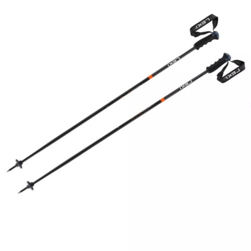 LEKI KIJE NEOLITE AIRFOIL 125 - 2494306