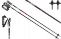 LEKI KIJE NEOLITE AIRFOIL 125 - 2494311