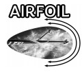 LEKI KIJE NEOLITE AIRFOIL 125 - 2494312