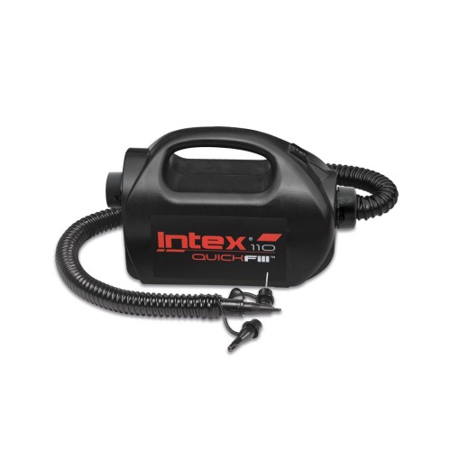 Pompka elektryczna QUICK-FILL na zewnątrz/wewnątrz 68609 INTEX - 2494314
