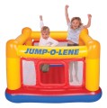 Domek trampolina do skakania 48260NP - 2494326