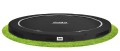 Trampolina Salta Premium Ground - 305cm - czarna - 2494352