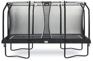Salta Premium Black Edition 396x244cm
