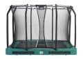 Trampolina Salta Premium Ground 305x214  zielona - 2494373
