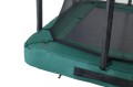 Trampolina Salta Premium Ground 305x214  zielona - 2494375