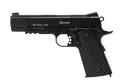 Wiatrówka pistolet RANGER 1911 Tactical KWC kal. 4,5 BBs BLOW BACK 17 strz. FULL METAL CO2 (AAKCMB770AZB) - 2494516