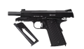 Wiatrówka pistolet RANGER 1911 Tactical KWC kal. 4,5 BBs BLOW BACK 17 strz. FULL METAL CO2 (AAKCMB770AZB) - 2494515