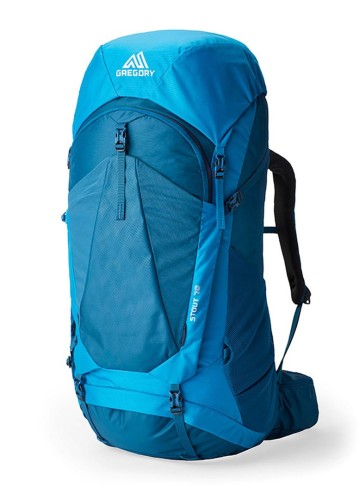 Plecak trekkingowy Gregory Stout 70 - compass blue - 2494537