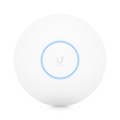 Acces Point Wi-Fi  6 Ubiquiti UniFi U6 Pro 2.4GHz(2x2)/5GHz(4x4) PoE 1x1G (WYPRZEDAŻ) - 2494552