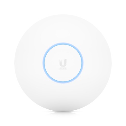 Acces Point Wi-Fi  6 Ubiquiti UniFi U6 Pro 2.4GHz(2x2)/5GHz(4x4) PoE 1x1G (WYPRZEDAŻ) - 2494552